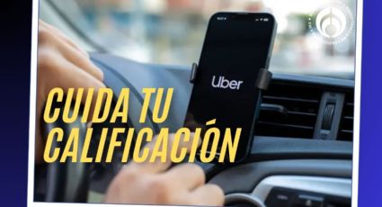 Uber: estos usuarios pueden ser bloqueados por los conductores con las nuevas políticas