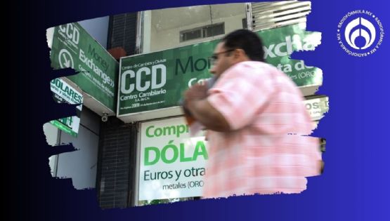 'Avalancha' de remesas: aumentan envíos de dinero desde EU por temor a deportaciones