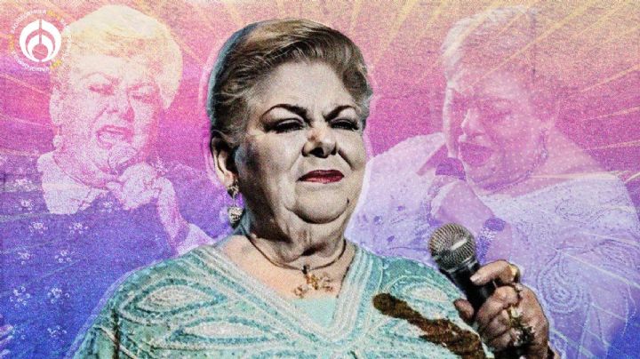 “¡Me estás oyendo, inútil!”: Frases inmortales de Paquita la del Barrio como himnos al despecho