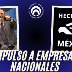 Hecho en México: en estos productos encontraremos el nuevo logo