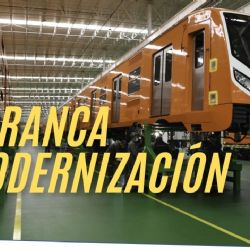 'Enchulan' Línea A del Metro: dan banderazo a obras, ¿habrá cierre de estaciones?