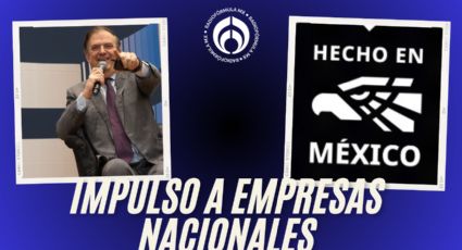 Hecho en México: en estos productos encontraremos el nuevo logo