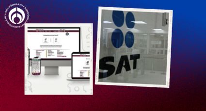 SAT renueva portal: esta es la nueva manera de sacar tu e.firma