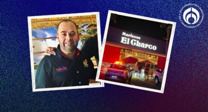 'Charly' Tirado: el restaurantero asesinado por un sujeto disfrazado de repartidor