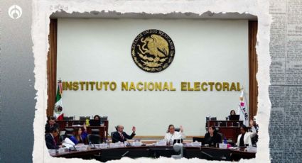 Elección Judicial: INE recibe 110 solicitudes de corrección a listas de candidatos