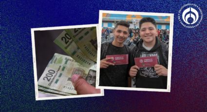 Beca Benito Juárez 2025: estos son los estudiantes que recibirán el pago por adelantado en marzo