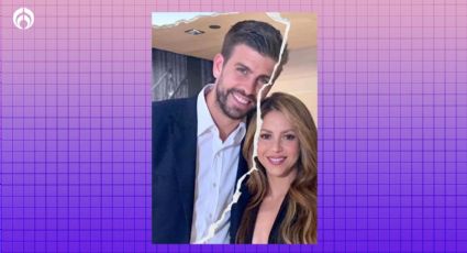 El dolor estomacal de Shakira tiene nombre y es Piqué; destapan polémica pelea