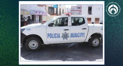 Desaparecen 8 policías de Teocaltiche, Jalisco; iban a Guadalajara para hacer exámenes