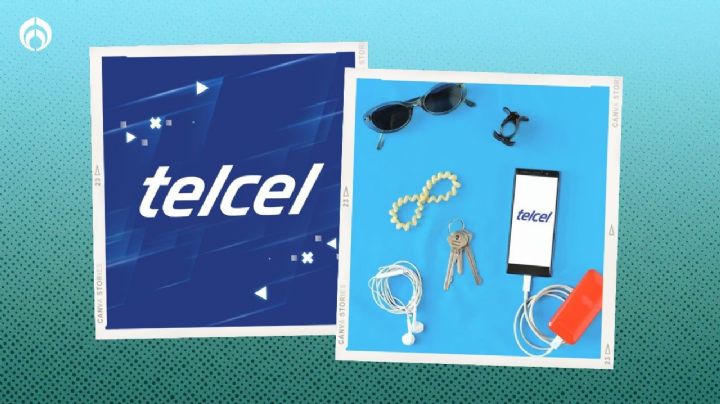 ¿Qué conviene más, hacer una recarga Telcel de 50 o 100 pesos?