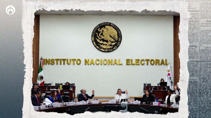 Elección Judicial: INE recibe 110 solicitudes de corrección a listas de candidatos