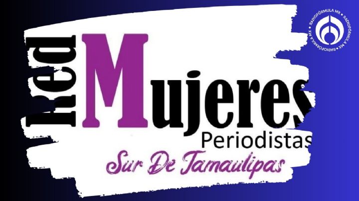 Red de Mujeres Periodistas de Tamaulipas luchan por una prensa con enfoque de género