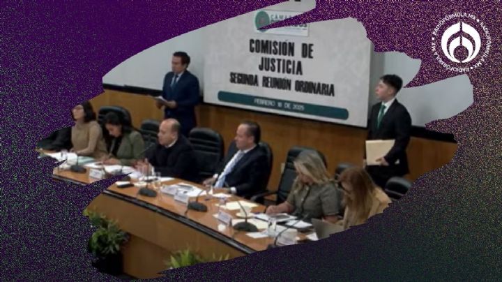 Reforma a la Ley de Amparo avanza en Diputados, ¿de qué trata la iniciativa?