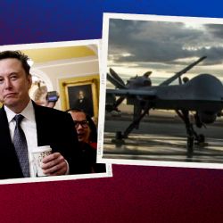 Elon Musk al ataque: sugiere bombardear con drones a cárteles mexicanos