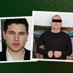 PERFIL 'El Güerito': ¿Quién es José Canobbio, segundo al mando de Los Chapitos que fue detenido?