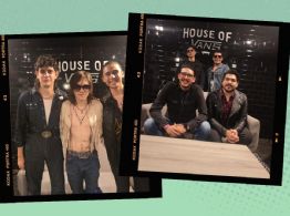 Open Mic: La iniciativa de House Of Vans que impulsa la escena emergente