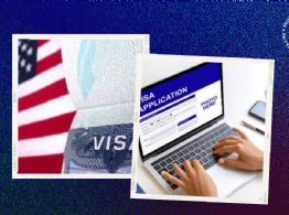 Visa Americana: este es su costo en 2025 y las citas más cercanas