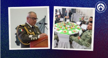 Reconocen labor de los soldados de Sonora en aniversario del Ejército Mexicano