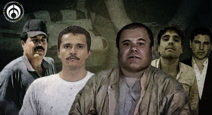 EU vs. cárteles mexicanos: Estos son los 6 grupos criminales designados como terroristas