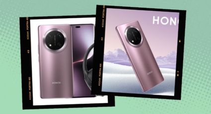 HONOR Magic7 Lite: Resistencia, durabilidad y sofisticación en el mismo modelo