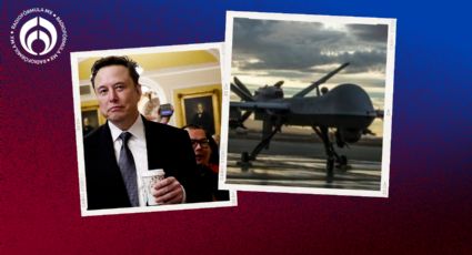 Elon Musk al ataque: sugiere bombardear con drones a cárteles mexicanos