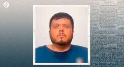 Juez libera al 'Gordo de Zempoala', presunto asesino de 4 policías en Guanajuato