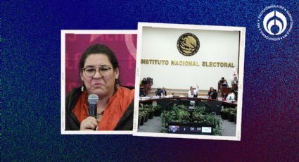 No habrá 'Ministra del pueblo': INE batea apodos en boletas de Elección Judicial