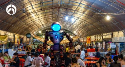 Los mercados de Querétaro en donde se come más rico y la comida es más barata, según la IA