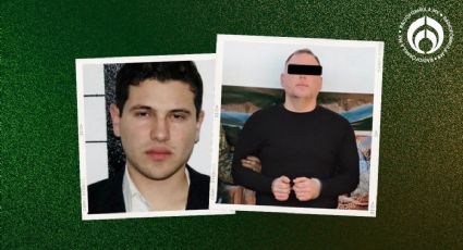 PERFIL 'El Güerito': ¿Quién es José Canobbio, segundo al mando de Los Chapitos que fue detenido?