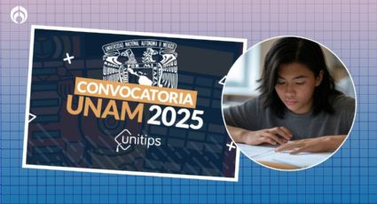 UNAM 2025: 4 razones por las que te puedes quedar fuera de la Universidad en el examen de selección