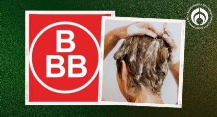 El shampoo con biotina que hace crecer el cabello y Tiendas 3B vende en $35; la gente lo ama