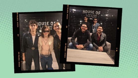 Open Mic: La iniciativa de House Of Vans que impulsa la escena emergente