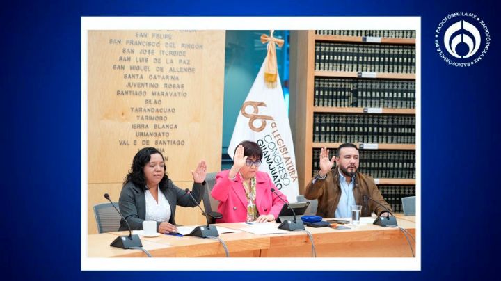 Nuevo titular de la Procuraduría de los Derechos Humanos en Guanajuato: 'a favor de que sea mujer'