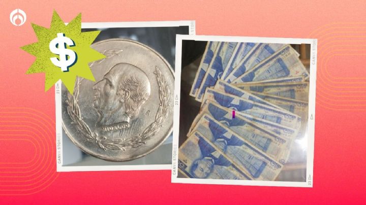 Los mejores lugares para vender monedas y billetes antiguos de forma segura en CDMX, según la IA