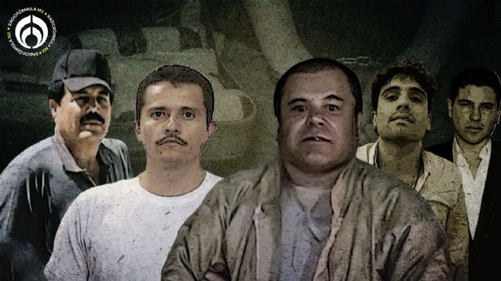 EU vs. cárteles mexicanos: Estos son los 6 grupos criminales designados como terroristas