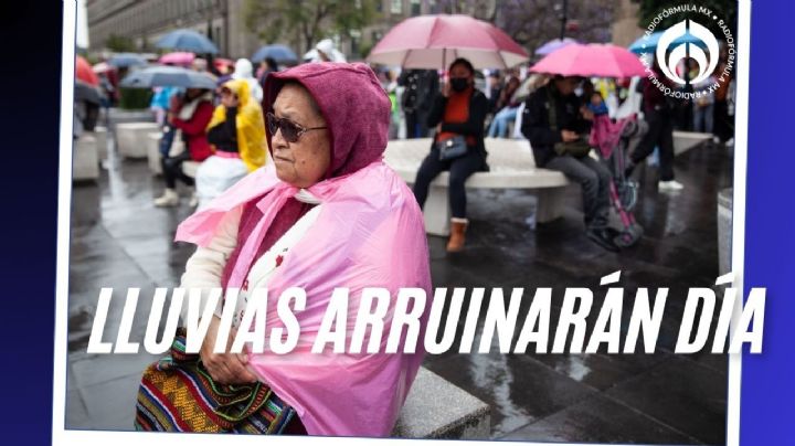 Frente frío 28 se enfurece con clima fresco, lluvias torrenciales y nieve en estos estados