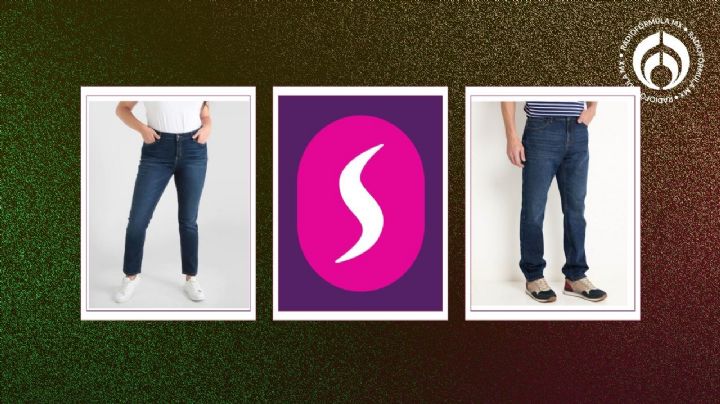 Suburbia pone a menos de 300 pesitos 7 jeans de marca que tiene ‘palomita’ de Profeco