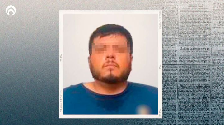 Juez libera al 'Gordo de Zempoala', presunto asesino de 4 policías en Guanajuato