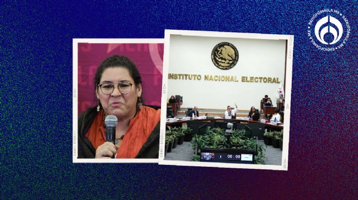 No habrá 'Ministra del pueblo': INE batea apodos en boletas de Elección Judicial