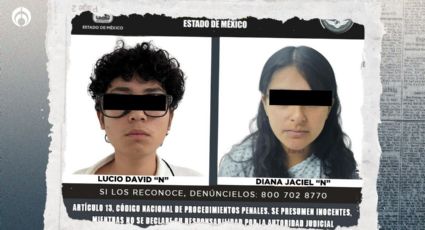 Bebé abandonado en Tultitlán: vinculan a proceso a sus padres por tentativa de homicidio