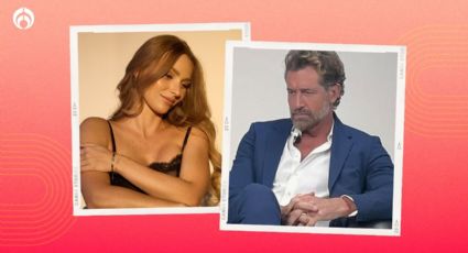 Gabriel Soto revela el atemorizante diagnóstico médico que lo llevó a terminar con Irina Baeva