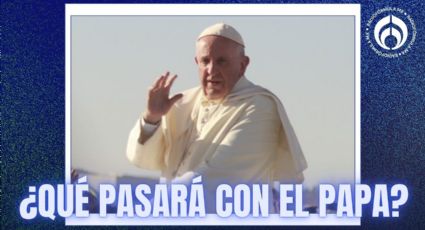 Salud del papa Francisco: Todo lo que hay que saber y los escenarios