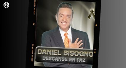 ¿De qué falleció Daniel Bisogno? Ventaneando da detalles sobre la muerte del conductor