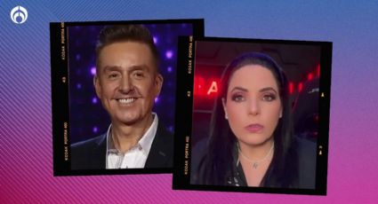 Daniel Bisogno y el roce con Hannia Novell que casi lo hace perder su trabajo en TV Azteca