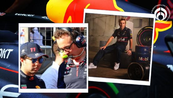 ¿Por qué Lawson no se quedó con Hugh Bird, el criticado exingeniero de Checo Pérez? Red Bull explica