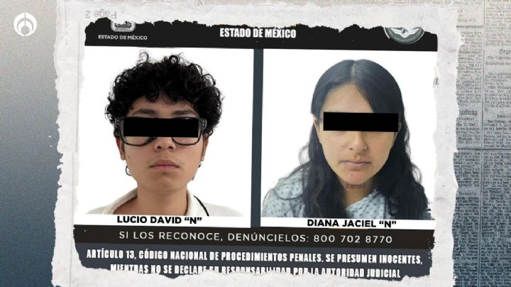 Bebé abandonado en Tultitlán: vinculan a proceso a sus padres por tentativa de homicidio