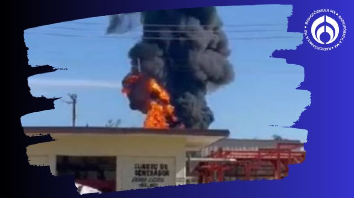 Explosión de Pemex en Veracruz: viudas exigen indemnización a 2 años de la tragedia