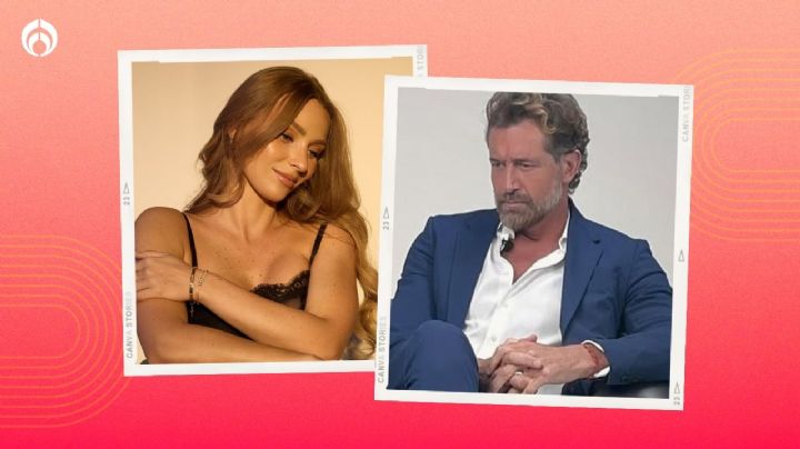 Gabriel Soto revela el atemorizante diagnóstico médico que lo llevó a terminar con Irina Baeva