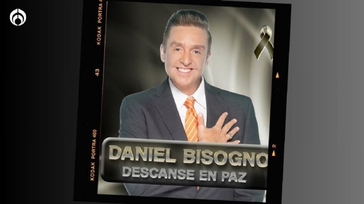 ¿De qué falleció Daniel Bisogno? Ventaneando da detalles sobre la muerte del conductor