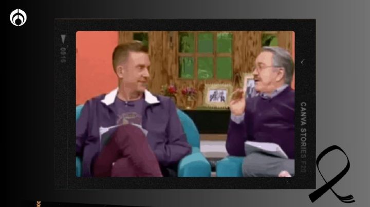 Pedrito Sola se despide de Daniel Bisogno: “Este calvario lo vivimos con él”