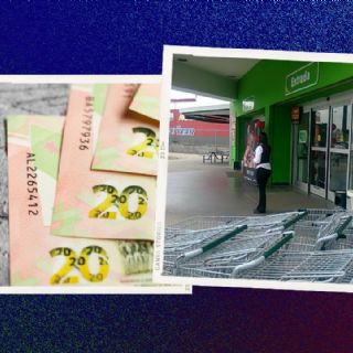 Bodega Aurrera: el empleo de $120 por hora y de fácil contratación para un ingreso extra